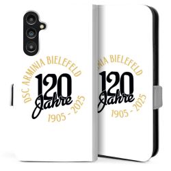 Sideflip mit Lasche weiß/seitliche Lasche