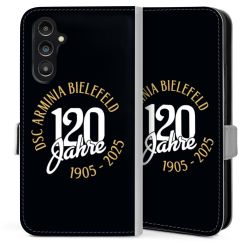 Sideflip mit Lasche weiß/seitliche Lasche