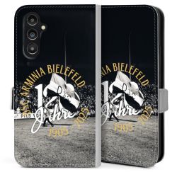 Sideflip mit Lasche weiß/seitliche Lasche