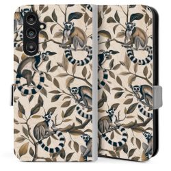 Sideflip with flap white/lateral flap