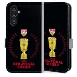 VfB DFB-Pokal Sieger Schwarz