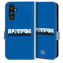 Sideflip mit Lasche weiß/seitliche Lasche