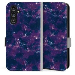 Sideflip with flap white/lateral flap