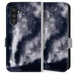 Sideflip with flap white/lateral flap