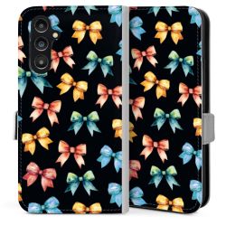 Sideflip with flap white/lateral flap