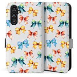 Sideflip with flap white/lateral flap