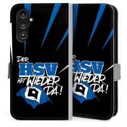 Sideflip mit Lasche weiß/seitliche Lasche