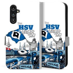 Sideflip mit Lasche weiß/seitliche Lasche