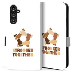 Sideflip with flap white/lateral flap