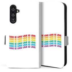 Sideflip with flap white/lateral flap