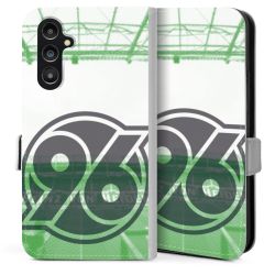 Sideflip mit Lasche weiß/seitliche Lasche