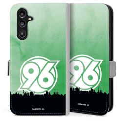 Sideflip mit Lasche weiß/seitliche Lasche