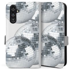 Sideflip with flap white/lateral flap