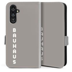 Sideflip with flap white/lateral flap