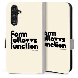 Sideflip with flap white/lateral flap