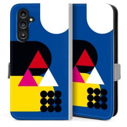 Sideflip with flap white/lateral flap