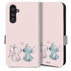 Sideflip with flap white/lateral flap