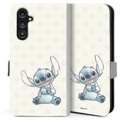 Sideflip with flap white/lateral flap