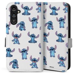 Sideflip with flap white/lateral flap