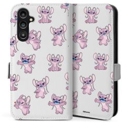 Sideflip with flap white/lateral flap