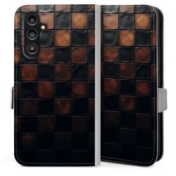 Sideflip with flap white/lateral flap