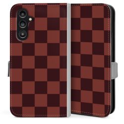 Sideflip with flap white/lateral flap