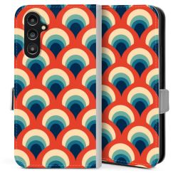 Sideflip with flap white/lateral flap