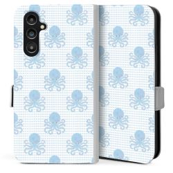 Sideflip with flap white/lateral flap