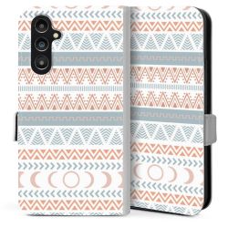 Sideflip with flap white/lateral flap