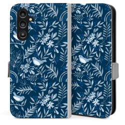 Sideflip with flap white/lateral flap