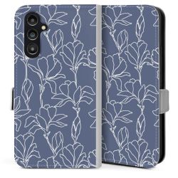 Sideflip with flap white/lateral flap