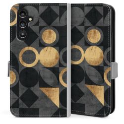 Sideflip with flap white/lateral flap