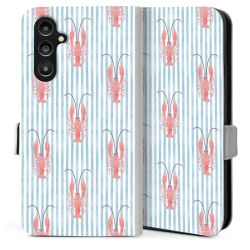 Sideflip with flap white/lateral flap