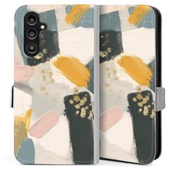 Sideflip with flap white/lateral flap