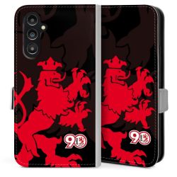 Sideflip mit Lasche weiß/seitliche Lasche