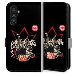 Sideflip mit Lasche weiß/seitliche Lasche