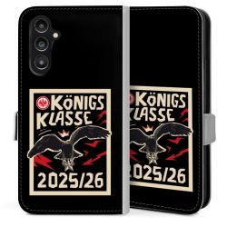 Sideflip mit Lasche weiß/seitliche Lasche