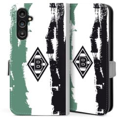 Sideflip mit Lasche weiß/seitliche Lasche