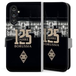 Sideflip mit Lasche weiß/seitliche Lasche