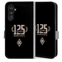 Sideflip mit Lasche weiß/seitliche Lasche