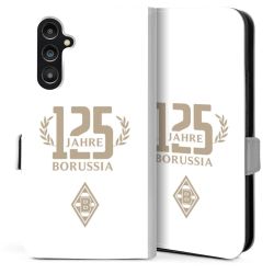 Sideflip mit Lasche weiß/seitliche Lasche