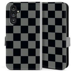 Sideflip with flap white/lateral flap