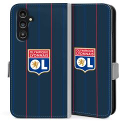 Sideflip with flap white/lateral flap