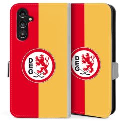 Sideflip mit Lasche weiß/seitliche Lasche