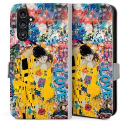 Sideflip with flap white/lateral flap