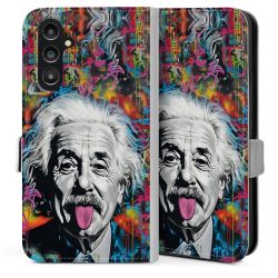 Sideflip with flap white/lateral flap