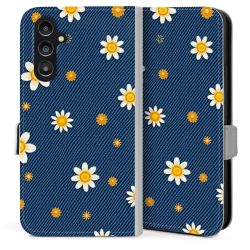 Sideflip with flap white/lateral flap