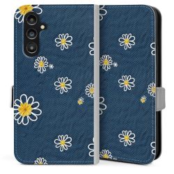 Sideflip with flap white/lateral flap