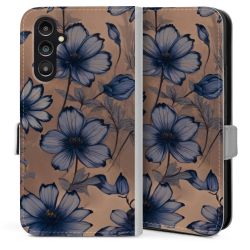 Sideflip with flap white/lateral flap