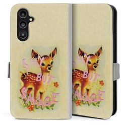 Sideflip with flap white/lateral flap